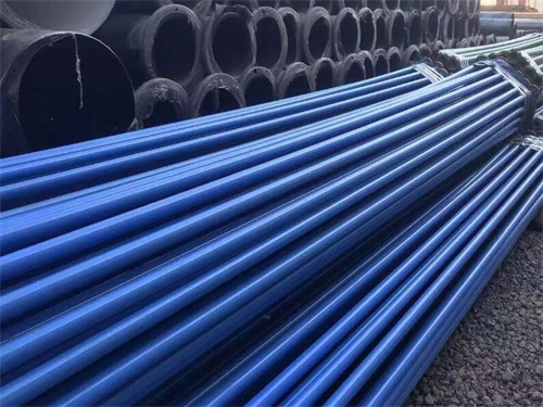 成都涂塑钢管