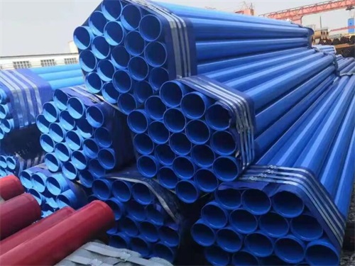 成都涂塑钢管